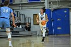 MBBall vs RWU  Wheaton College Men's Basketball vs Roger Williams University. - Photo By: KEITH NORDSTROM : Wheaton, basketball, MBBall